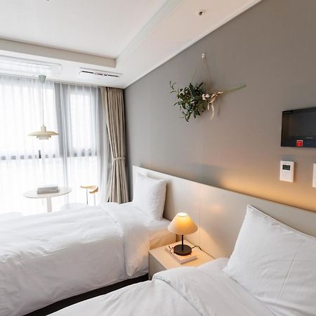 Wecostay Chungmuro Сеул Екстериор снимка