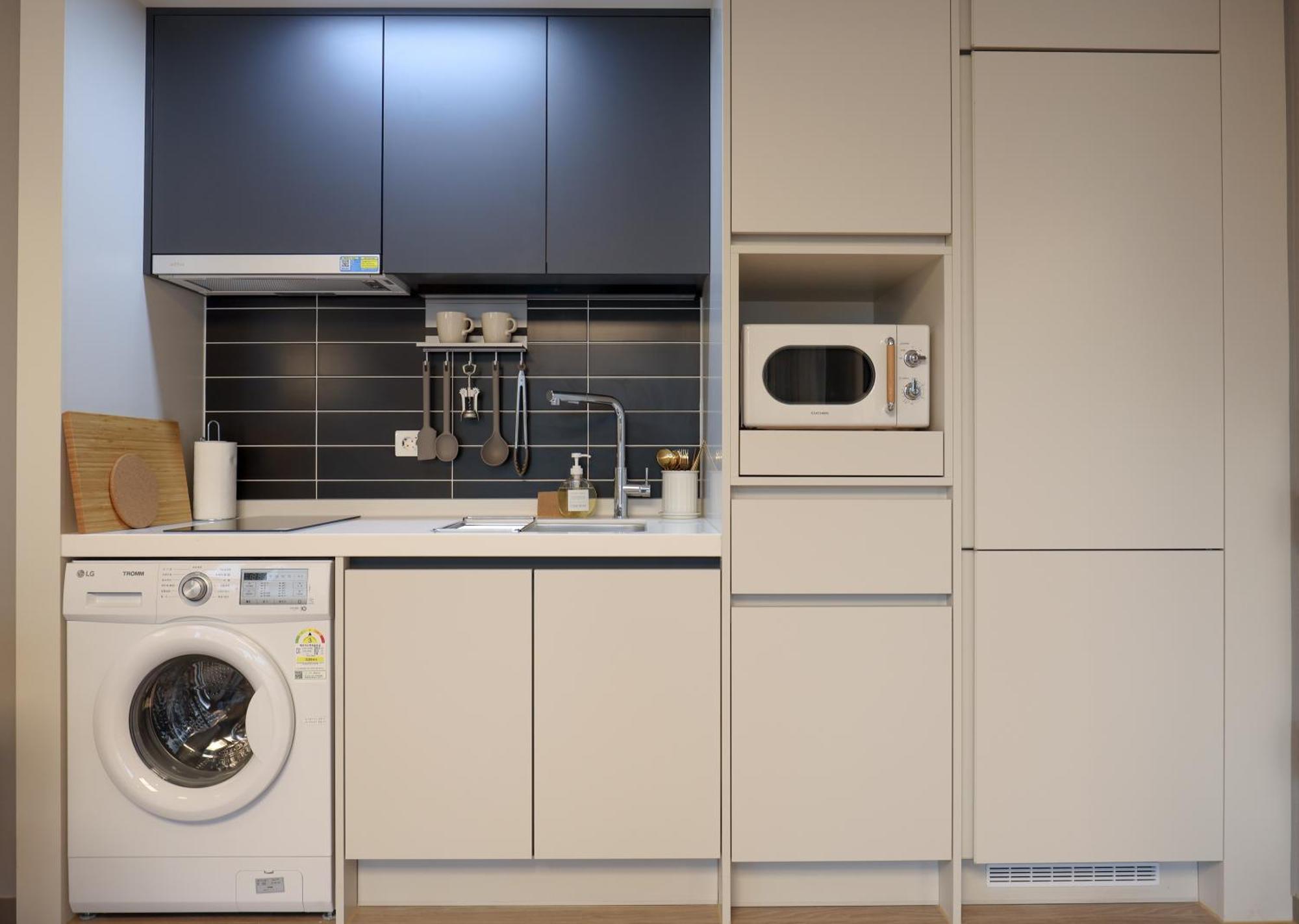 Wecostay Chungmuro Сеул Екстериор снимка