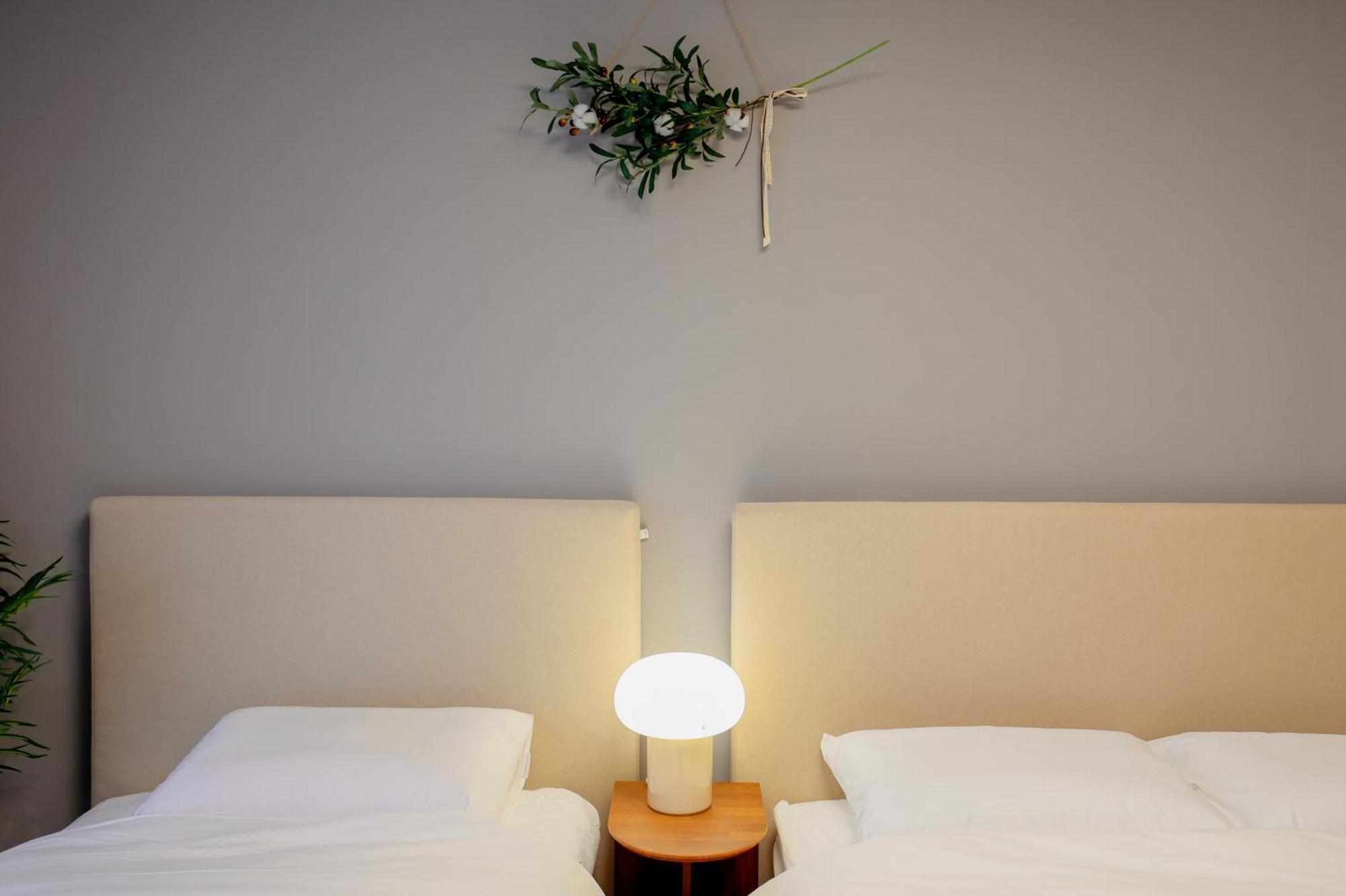 Wecostay Chungmuro Сеул Екстериор снимка