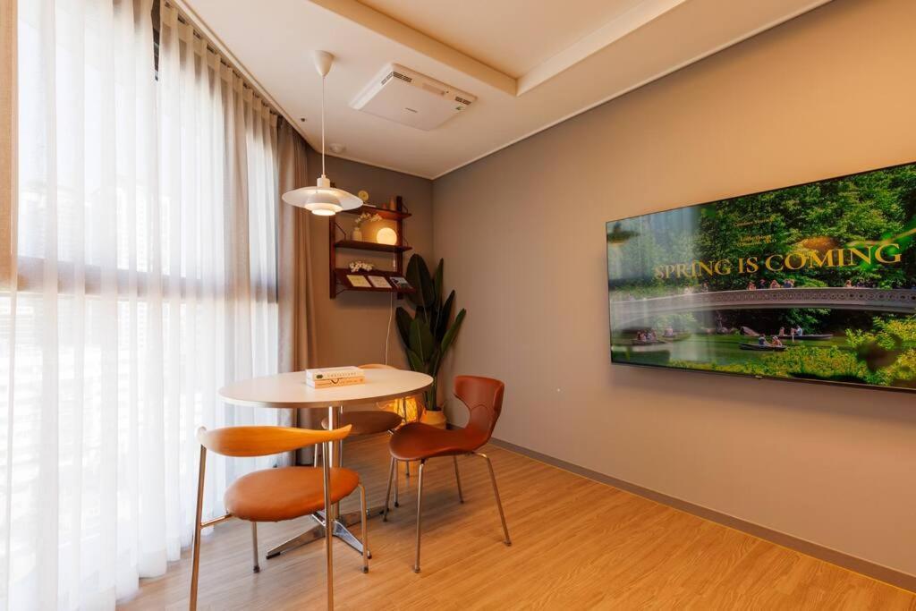 Wecostay Chungmuro Сеул Екстериор снимка