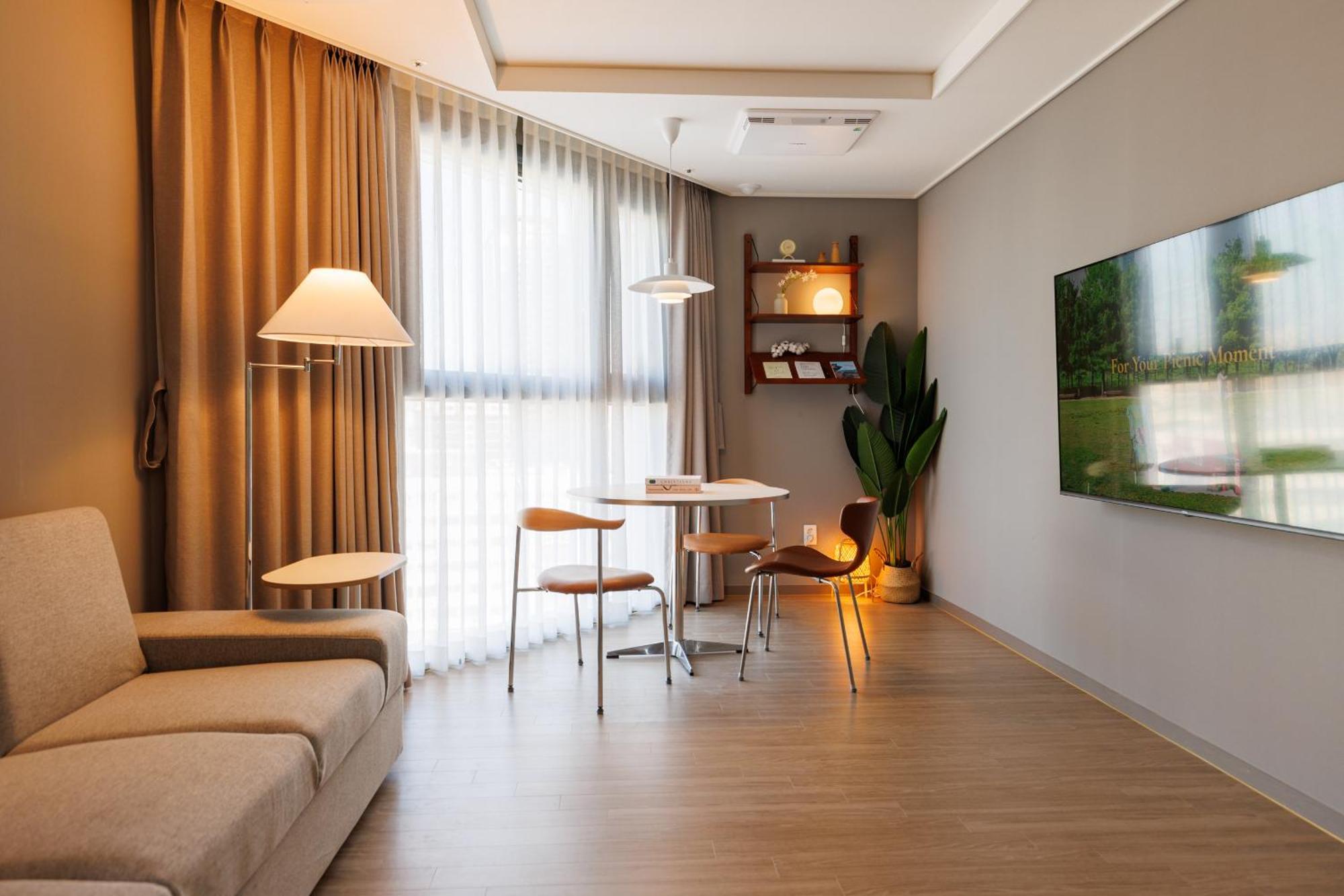 Wecostay Chungmuro Сеул Екстериор снимка