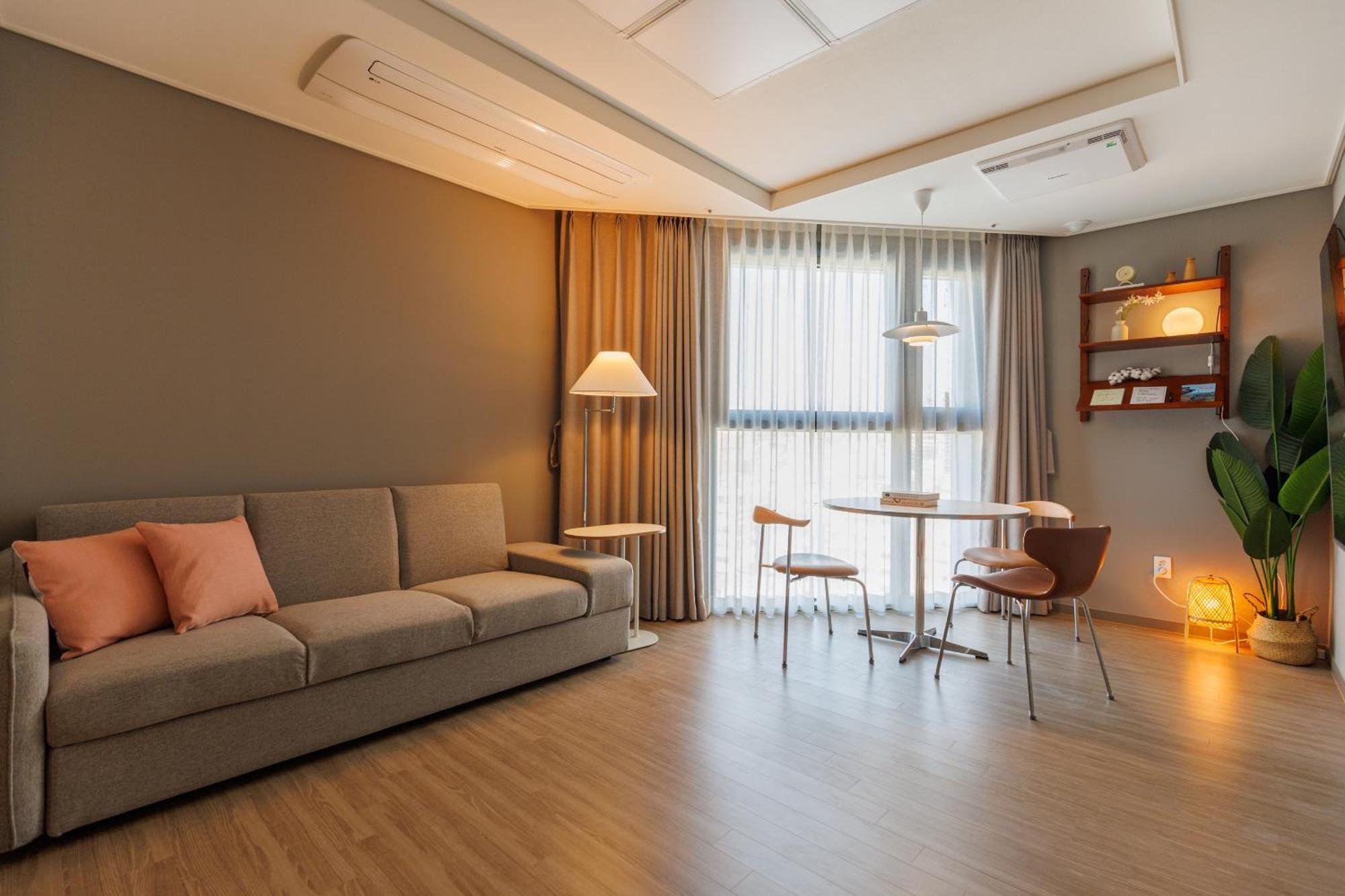 Wecostay Chungmuro Сеул Екстериор снимка