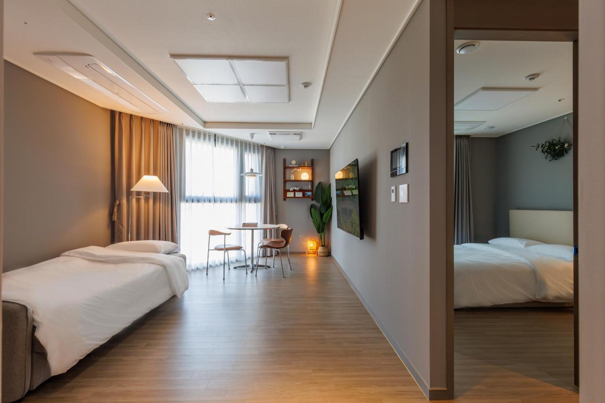 Wecostay Chungmuro Сеул Екстериор снимка