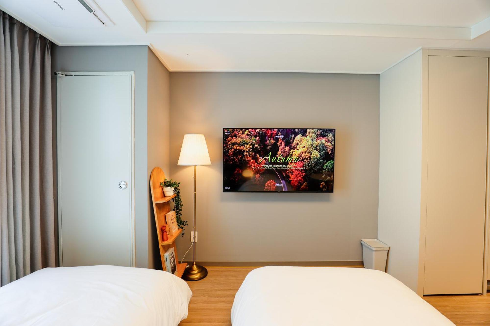Wecostay Chungmuro Сеул Екстериор снимка