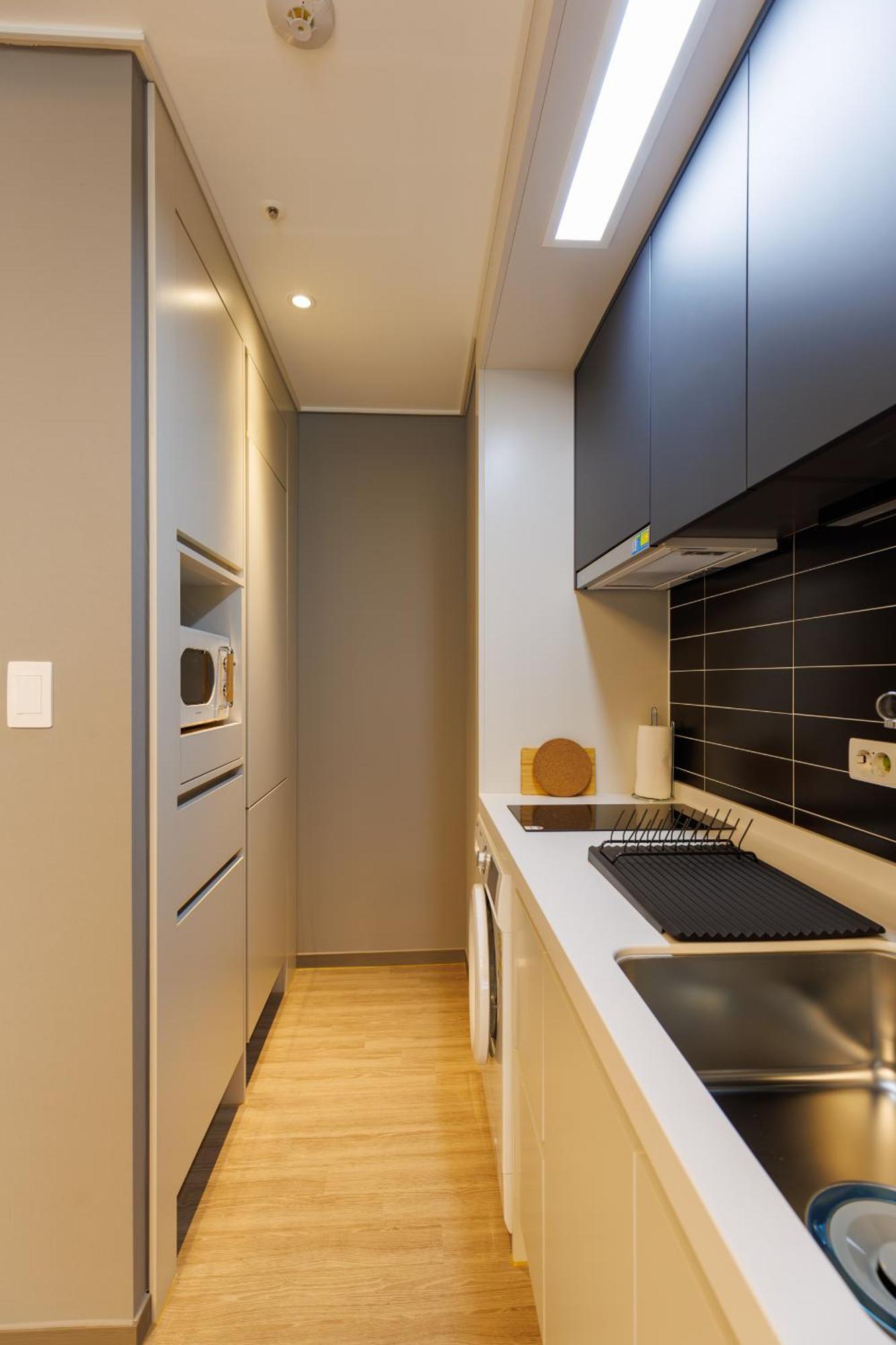Wecostay Chungmuro Сеул Екстериор снимка