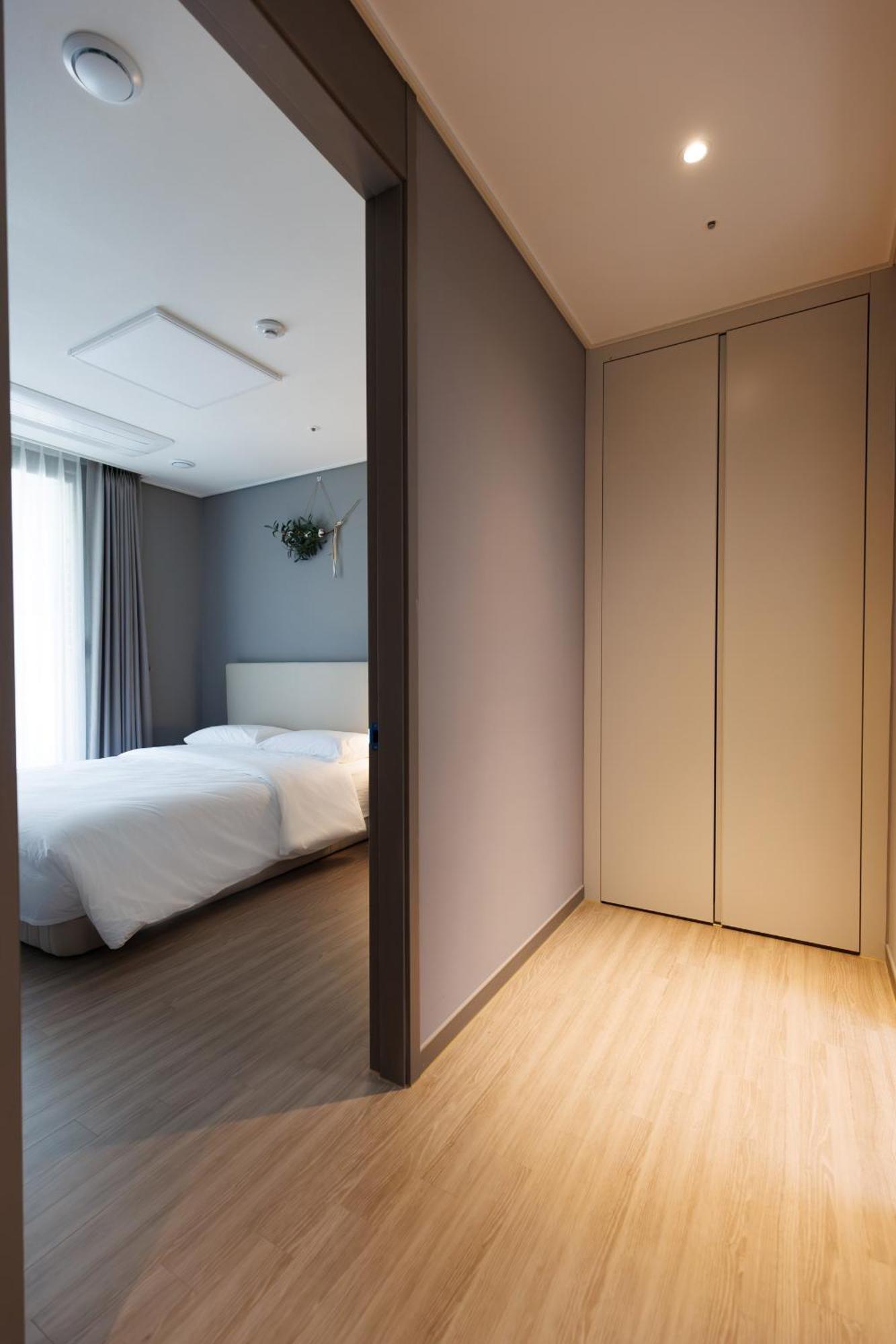 Wecostay Chungmuro Сеул Екстериор снимка