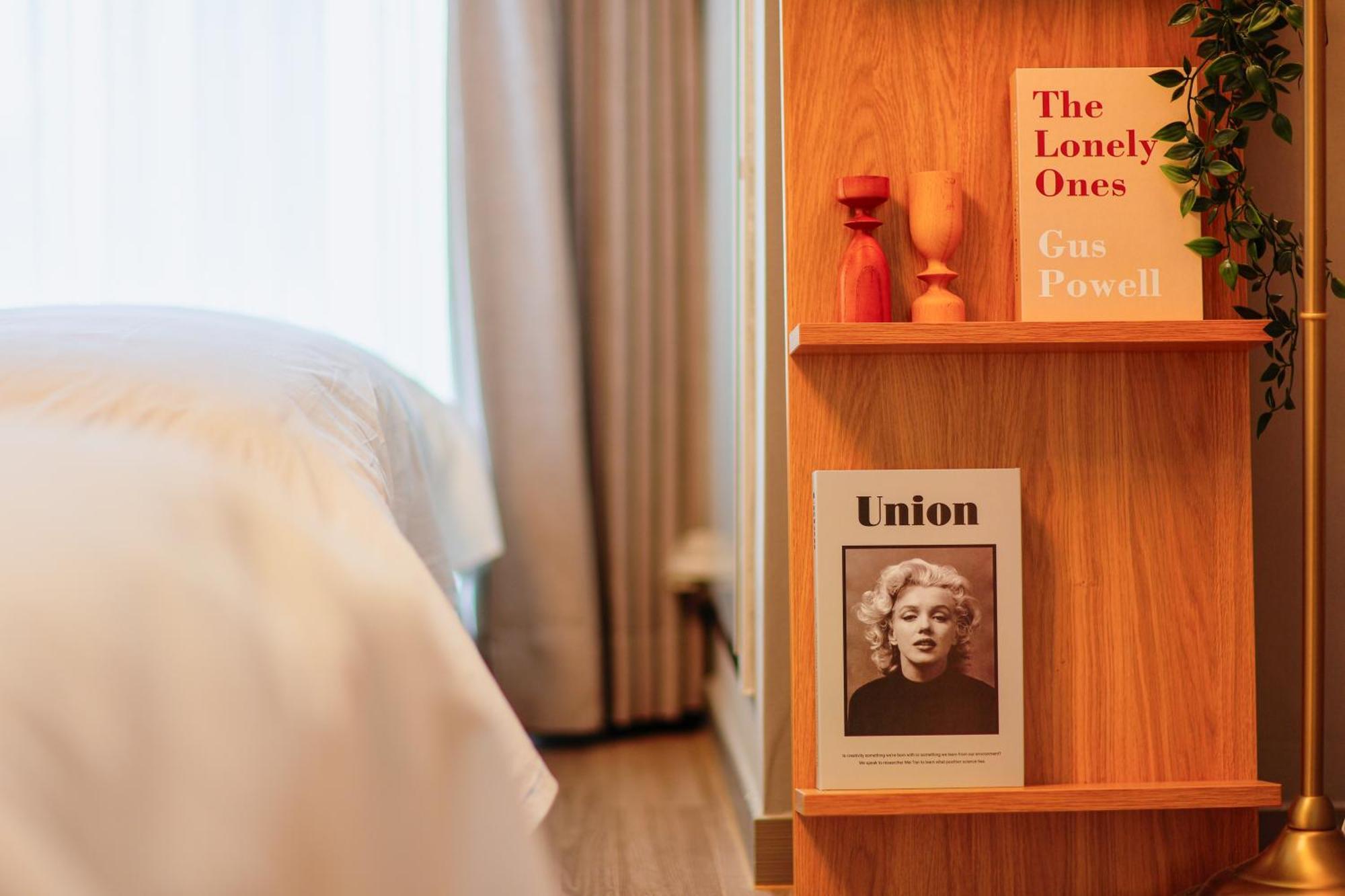 Wecostay Chungmuro Сеул Екстериор снимка
