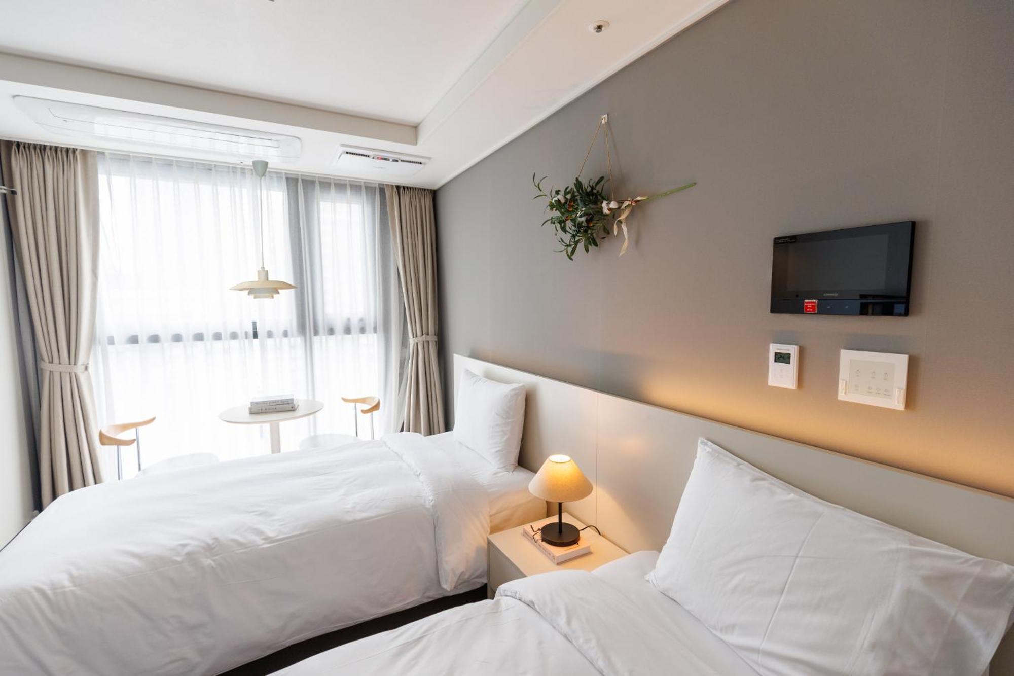 Wecostay Chungmuro Сеул Екстериор снимка